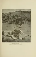 An illustration from The opening of Tibet : an account of Lhasa and the country and people of central Tibet and of the progress of the mission sent there by the English government in the year 1903-4 (1905)