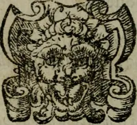 An illustration from Opera ... (1598)