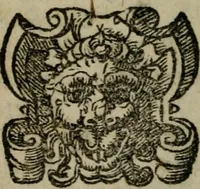 An illustration from Opera ... (1598)