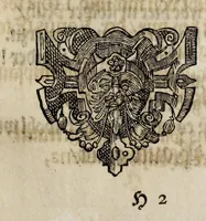 Picture 15 of 17 from Opera-Ballet von dem Judicio Paridis, und der Helenae Raub : so auf dem churfürstlichen sächssischen Haupt-Theatro bey dem Friedens-Feste, nebenst denen vorgegangenen Ballete von Wirckung der sieben Planeten, Ring- und Qvintan-Rennen, wie auch Büchsen-Schiessen, Feuerwercke des Herculis, und Fuss-Thurniere : gehalten am 7/17 Tage dess Winter-Monats anno 1679 (1679), leaf 67