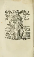 An illustration from Opera di Andrea Fvlvio delle antichità della città di Roma, & delli edificij memorabili di quella (1543)