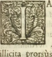 An illustration from [Opera Francisci Baronis de Vervlamio ... Tomvs primvs; qui continet De dignitate & augmentis scientiarum, libros IX .. (1623)