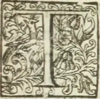 An illustration from [Opera Francisci Baronis de Vervlamio ... Tomvs primvs; qui continet De dignitate & augmentis scientiarum, libros IX .. (1623)