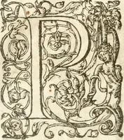 An illustration from [Opera Francisci Baronis de Vervlamio ... Tomvs primvs; qui continet De dignitate & augmentis scientiarum, libros IX .. (1623)