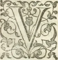 An illustration from [Opera Francisci Baronis de Vervlamio ... Tomvs primvs; qui continet De dignitate & augmentis scientiarum, libros IX .. (1623)