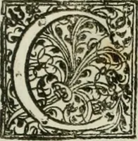 An illustration from Opera historica et philologica, sacra et profana. In quibus historia Boica, res augustanae, conversio & passio ss. martyrum Afrae, Hilariae, Dignae [et al.] ... continentur (1682)