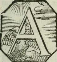 Picture 152 of 158 from Opera historica et philologica, sacra et profana. In quibus historia Boica, res augustanae, conversio & passio ss. martyrum Afrae, Hilariae, Dignae [et al.] ... continentur (1682), leaf 1044