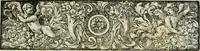 An illustration from Opera historica et philologica, sacra et profana. In quibus historia Boica, res augustanae, conversio & passio ss. martyrum Afrae, Hilariae, Dignae [et al.] ... continentur (1682)