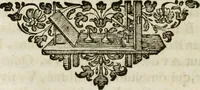 An illustration from Opera historica et philologica, sacra et profana. In quibus historia Boica, res augustanae, conversio & passio ss. martyrum Afrae, Hilariae, Dignae [et al.] ... continentur (1682)