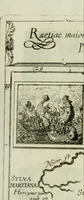 Picture 32 of 158 from Opera historica et philologica, sacra et profana. In quibus historia Boica, res augustanae, conversio & passio ss. martyrum Afrae, Hilariae, Dignae [et al.] ... continentur (1682), leaf 330