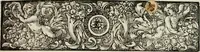 An illustration from Opera historica et philologica, sacra et profana. In quibus historia Boica, res augustanae, conversio & passio ss. martyrum Afrae, Hilariae, Dignae [et al.] ... continentur (1682)