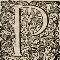 An illustration from Opera historica et philologica, sacra et profana. In quibus historia Boica, res augustanae, conversio & passio ss. martyrum Afrae, Hilariae, Dignae [et al.] ... continentur (1682)