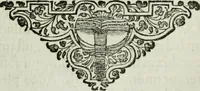 An illustration from Opera historica et philologica, sacra et profana. In quibus historia Boica, res augustanae, conversio & passio ss. martyrum Afrae, Hilariae, Dignae [et al.] ... continentur (1682)