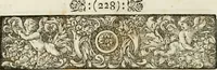 An illustration from Opera historica et philologica, sacra et profana. In quibus historia Boica, res augustanae, conversio & passio ss. martyrum Afrae, Hilariae, Dignae [et al.] ... continentur (1682)