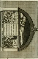 An illustration from Opera historica et philologica, sacra et profana. In quibus historia Boica, res augustanae, conversio & passio ss. martyrum Afrae, Hilariae, Dignae [et al.] ... continentur (1682)