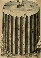 An illustration from Opera historica et philologica, sacra et profana. In quibus historia Boica, res augustanae, conversio & passio ss. martyrum Afrae, Hilariae, Dignae [et al.] ... continentur (1682)