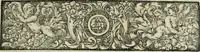An illustration from Opera historica et philologica, sacra et profana. In quibus historia Boica, res augustanae, conversio & passio ss. martyrum Afrae, Hilariae, Dignae [et al.] ... continentur (1682)