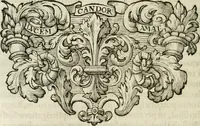Picture 100 of 158 from Opera historica et philologica, sacra et profana. In quibus historia Boica, res augustanae, conversio & passio ss. martyrum Afrae, Hilariae, Dignae [et al.] ... continentur (1682), leaf 651