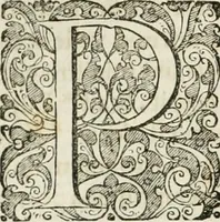 An illustration from Opera historica et philologica, sacra et profana. In quibus historia Boica, res augustanae, conversio & passio ss. martyrum Afrae, Hilariae, Dignae [et al.] ... continentur (1682)