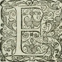 An illustration from Opera historica et philologica, sacra et profana. In quibus historia Boica, res augustanae, conversio & passio ss. martyrum Afrae, Hilariae, Dignae [et al.] ... continentur (1682)