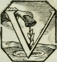 Picture 123 of 158 from Opera historica et philologica, sacra et profana. In quibus historia Boica, res augustanae, conversio & passio ss. martyrum Afrae, Hilariae, Dignae [et al.] ... continentur (1682), leaf 842