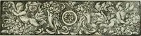 An illustration from Opera historica et philologica, sacra et profana. In quibus historia Boica, res augustanae, conversio & passio ss. martyrum Afrae, Hilariae, Dignae [et al.] ... continentur (1682)