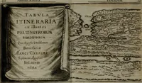 Picture 131 of 158 from Opera historica et philologica, sacra et profana. In quibus historia Boica, res augustanae, conversio & passio ss. martyrum Afrae, Hilariae, Dignae [et al.] ... continentur (1682), leaf 861