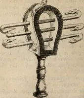 An illustration from Opera interpretatione et notis illustravit Julianus Floridus ... jussu christianissimi regis, in usum serenissimi Delphini (1688)