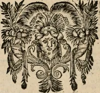 An illustration from Opera interpretatione et notis illustravit Julianus Floridus ... jussu christianissimi regis, in usum serenissimi Delphini (1688)