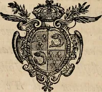 An illustration from Opera interpretatione et notis illustravit Julianus Floridus ... jussu christianissimi regis, in usum serenissimi Delphini (1688)