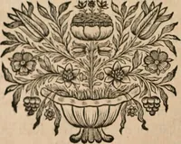 An illustration from Opera interpretatione et notis illustravit Julianus Floridus ... jussu christianissimi regis, in usum serenissimi Delphini (1688)