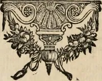 An illustration from Opera interpretatione et notis illustravit Julianus Floridus ... jussu christianissimi regis, in usum serenissimi Delphini (1688)