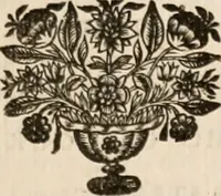 An illustration from Opera interpretatione et notis illustravit Julianus Floridus ... jussu christianissimi regis, in usum serenissimi Delphini (1688)