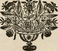 An illustration from Opera interpretatione et notis illustravit Julianus Floridus ... jussu christianissimi regis, in usum serenissimi Delphini (1688)