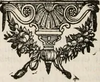 An illustration from Opera interpretatione et notis illustravit Julianus Floridus ... jussu christianissimi regis, in usum serenissimi Delphini (1688)