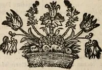 An illustration from Opera interpretatione et notis illustravit Julianus Floridus ... jussu christianissimi regis, in usum serenissimi Delphini (1688)
