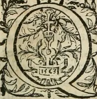 An illustration from Opera Ioan. Goropii Becani, hactenus in lucum non edita: nempe, Hermathena, Heiroglyphica, Vertumnus, Gallica, Francica, Hispanica (1580)
