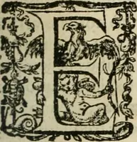 An illustration from Opera Ioan. Goropii Becani, hactenus in lucum non edita: nempe, Hermathena, Heiroglyphica, Vertumnus, Gallica, Francica, Hispanica (1580)
