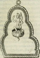 Picture 21 of 96 from Opera Ioan. Goropii Becani, hactenus in lucum non edita: nempe, Hermathena, Heiroglyphica, Vertumnus, Gallica, Francica, Hispanica (1580), leaf 340