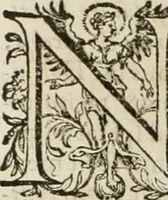 Picture 24 of 96 from Opera Ioan. Goropii Becani, hactenus in lucum non edita: nempe, Hermathena, Heiroglyphica, Vertumnus, Gallica, Francica, Hispanica (1580), leaf 373