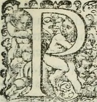 An illustration from Opera Ioan. Goropii Becani, hactenus in lucum non edita: nempe, Hermathena, Heiroglyphica, Vertumnus, Gallica, Francica, Hispanica (1580)