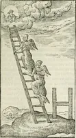 Picture 42 of 96 from Opera Ioan. Goropii Becani, hactenus in lucum non edita: nempe, Hermathena, Heiroglyphica, Vertumnus, Gallica, Francica, Hispanica (1580), leaf 450