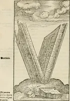 Picture 43 of 96 from Opera Ioan. Goropii Becani, hactenus in lucum non edita: nempe, Hermathena, Heiroglyphica, Vertumnus, Gallica, Francica, Hispanica (1580), leaf 455