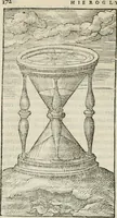 An illustration from Opera Ioan. Goropii Becani, hactenus in lucum non edita: nempe, Hermathena, Heiroglyphica, Vertumnus, Gallica, Francica, Hispanica (1580)