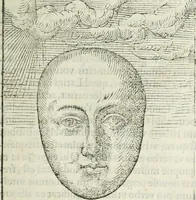 An illustration from Opera Ioan. Goropii Becani, hactenus in lucum non edita: nempe, Hermathena, Heiroglyphica, Vertumnus, Gallica, Francica, Hispanica (1580)
