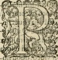 An illustration from Opera Ioan. Goropii Becani, hactenus in lucum non edita: nempe, Hermathena, Heiroglyphica, Vertumnus, Gallica, Francica, Hispanica (1580)