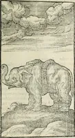 An illustration from Opera Ioan. Goropii Becani, hactenus in lucum non edita: nempe, Hermathena, Heiroglyphica, Vertumnus, Gallica, Francica, Hispanica (1580)
