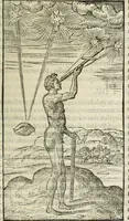 Picture 61 of 96 from Opera Ioan. Goropii Becani, hactenus in lucum non edita: nempe, Hermathena, Heiroglyphica, Vertumnus, Gallica, Francica, Hispanica (1580), leaf 516