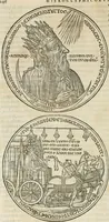 Picture 67 of 96 from Opera Ioan. Goropii Becani, hactenus in lucum non edita: nempe, Hermathena, Heiroglyphica, Vertumnus, Gallica, Francica, Hispanica (1580), leaf 537