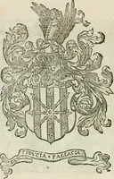 Picture 72 of 96 from Opera Ioan. Goropii Becani, hactenus in lucum non edita: nempe, Hermathena, Heiroglyphica, Vertumnus, Gallica, Francica, Hispanica (1580), leaf 565